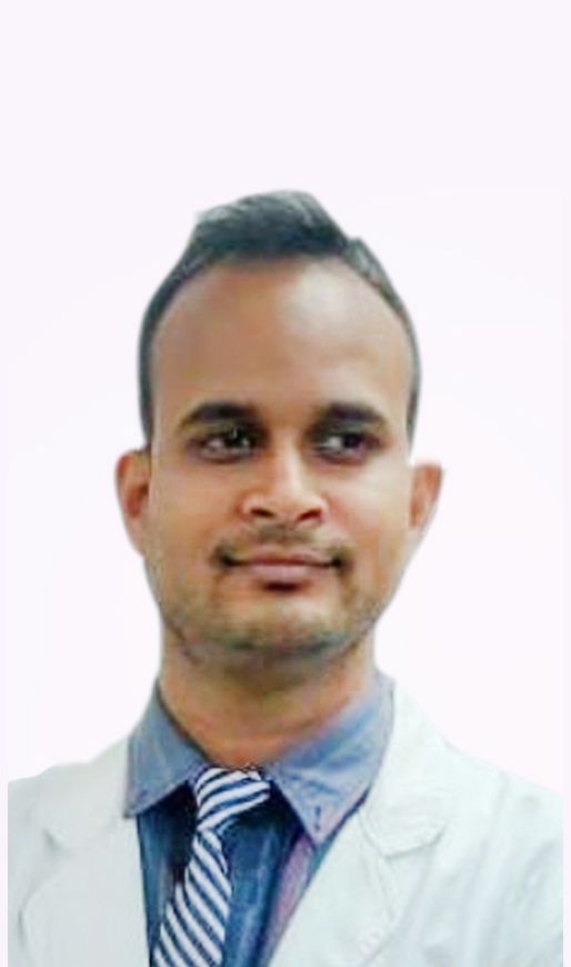 Meet Our Team Hindlabs